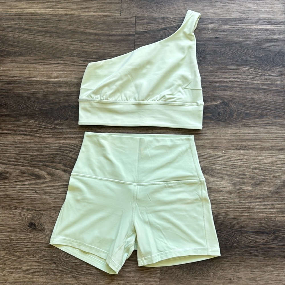 Lululemon Align Set